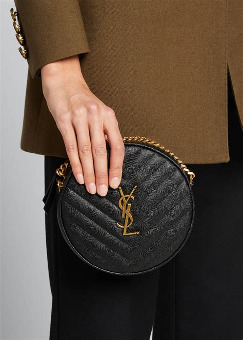 ysl round crossbody|YSL crossbody bags on sale.